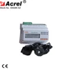 High precision single three phase meter dinrail energy meter Smart energy meter/KWh meter