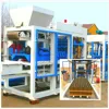 concrete blocks production line ,qt6-15 shandong full automatic brick making machine