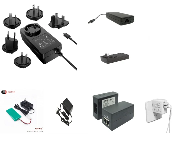 dc power supply 12v 10a
