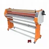 160cm Wide format mounting automatic hot cold laminator machine