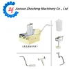 Small Manual Household Dumping Machine