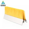Aluminum Schindler Escalator Spare Part Elevators Brush