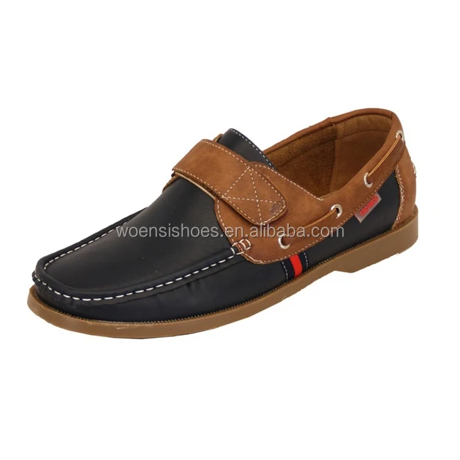 new quality PU mens casual moccasin shoes for driving shoes men loafers
