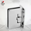 reliable quality high class stainless steel bumper hinge spring hinge for gate