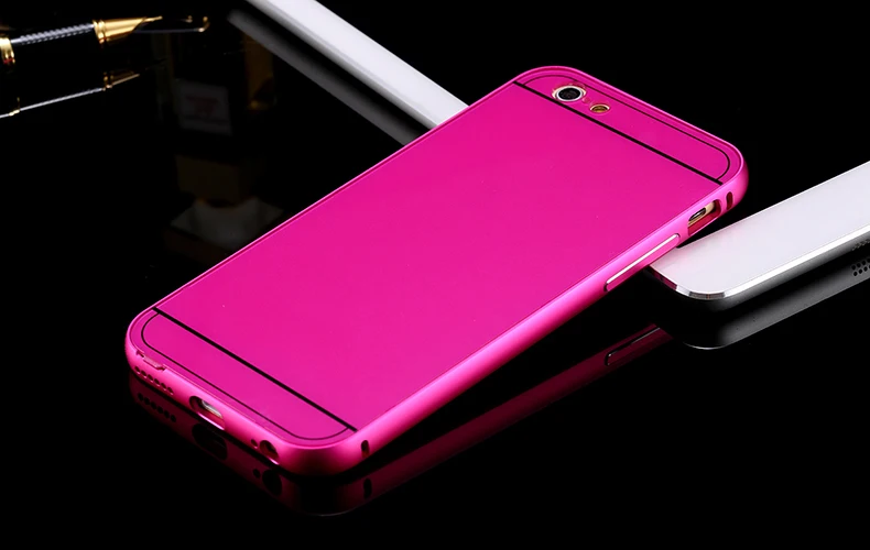 custodia in alluminio iphone 6 custodia in alluminio iphone 6