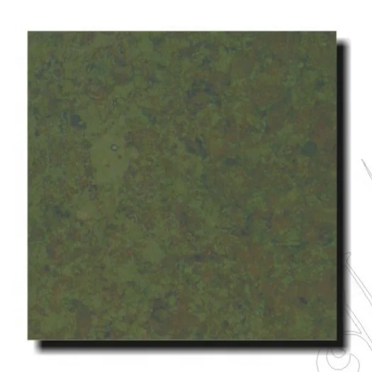 
TS004-0321 tile 6.0mm thickness x 290mm width x 290mm length glue down cork floor tiles 