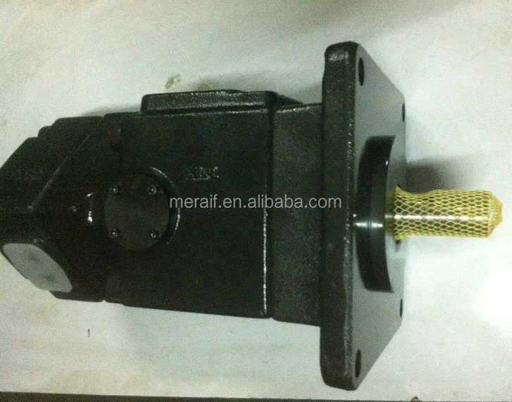 YUKEN PV2R pump hydraulic Yuken hydraulic vane pump taiwan