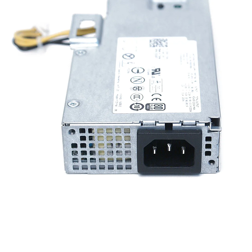 200w Power Supply For Dell Optiplex 7010 990 Usff Unit Psu 6fg9t F200eu