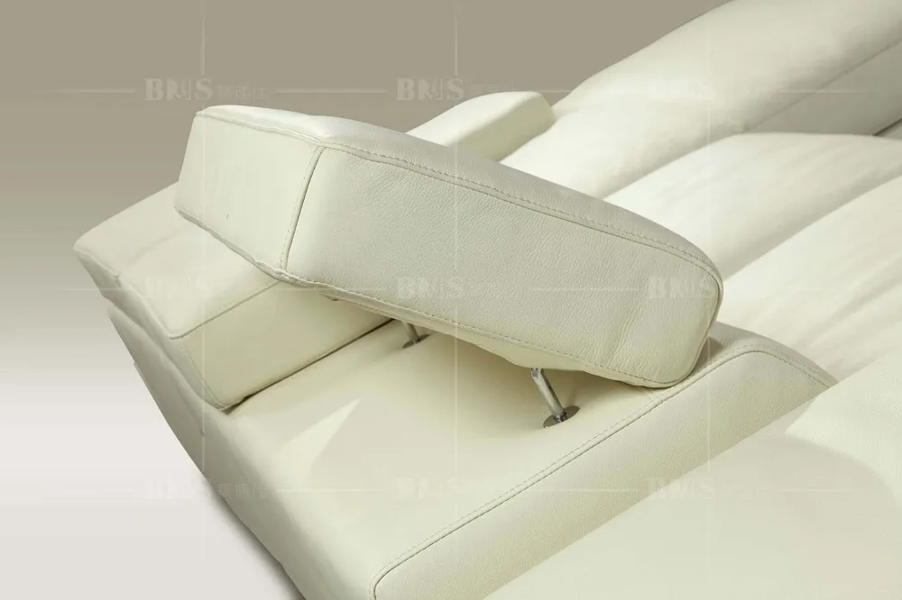 White Italian natuzzi leather sofa outlet, View natuzzi leather sofa