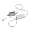 German engineered 1.5g 2g corona discharge quartz tube ozone generator cells O3 modules