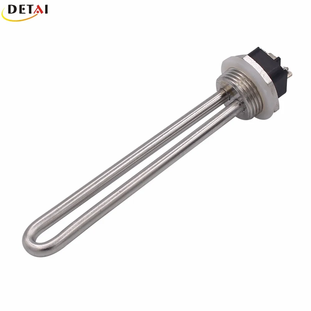 Dc 12v 150w Immersion Solar Water Electric Heating Element Buy