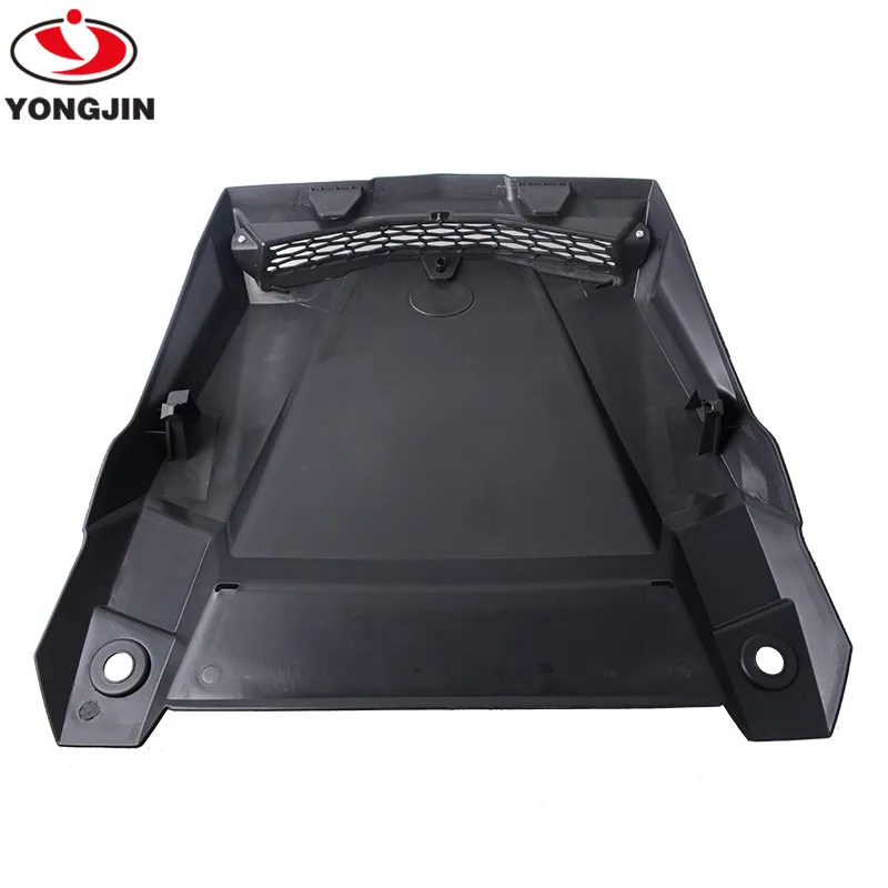 Polaris Rzr Turbo 4 Accessories A & UTV PRO Carbon Fiber Turbo Hood Scoop For Polaris RZR XP 1000... Rzr 1000 S Accessories