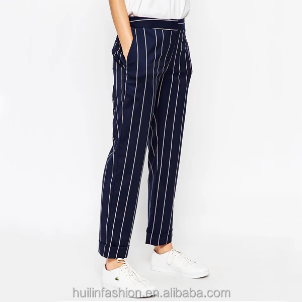 casual ladies trousers