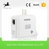300Mbps Repeater Portable Wireless Extender Internet Wireless Booster Wireless WPS 300Mbps Wifi Repeaters XMR-WK-36
