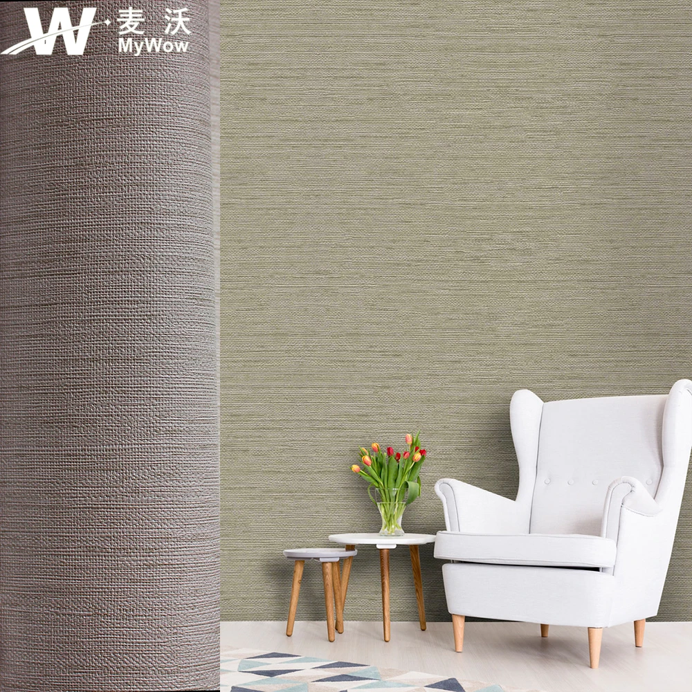 15 oz Fabric backed Commercial Vinyl Wallpaper By Edofleks AS