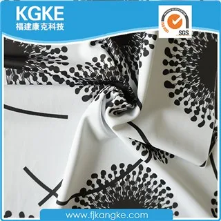 Digital Printed Fabric