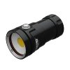 DIVEPRO G15 Pro CMA Led Diving Torch 15000Lumen Underwater Photography Video Light CRI98 Led Underwater Flashlight