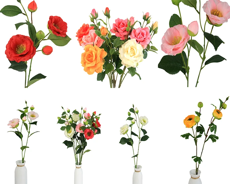 Odm Oem Artificial Wild Flowers Cheap Flower Arrangements Artificial Tropical Flowers Buy Artificial Tropical Flowers Cheap Artificial Flower Arrangements Artificial Wild Flowers Product On Alibaba Com