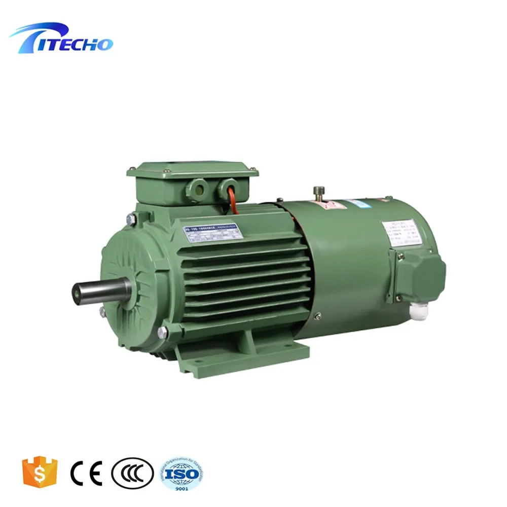 High Frequency Long Life Ac Motor Small Powerful Electric Motors Buy