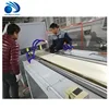 PVC Ceiling Panel Making Machine / WPC Board Production Line