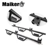 For Jeep Wrangler JL 2door nerf side step bar for jeep wrangler 4 door accessories running board
