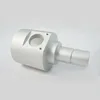 Custom CNC machining Solar energy decoration small landscape parts