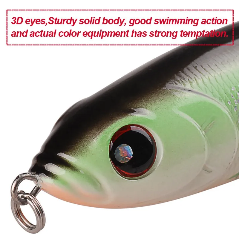 Baits Lures Noeby Sinking Stickbait Fishing Lure 150mm 85g Long Casting  Pencil Lure Artificial Hard Bait for Saltwater Fishing Lures 230421