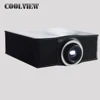 prolarizer projection Full HD 3d long distance movie cinema use 10000 lumens large venue laser dlp projector 10000 lumens
