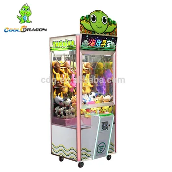 claw machine for toy story