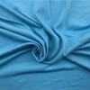 functional knitted antimicrobial pique fabric with wicking antibacterial AntiStatic for T-shirt polo