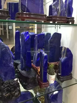 large lapis lazuli stone