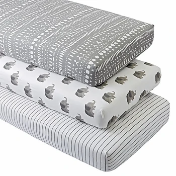 wholesale crib sheets
