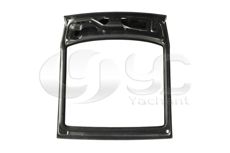 1989-1994 Nissan 180SX RPS13  OEM Style Rear Hatch FCF (5).JPG