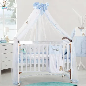 baby bed tent with mosquito net