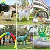 LC Giant Inflatable Watermelon Cactus Octopus Unicorn Rainbow Cloudy UFO Dragon Sprinkler Beach Ball