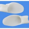 Amazon best seller 2018 toes separators pain relief bunion protector flexible double loop valgus pro gel bunion separator