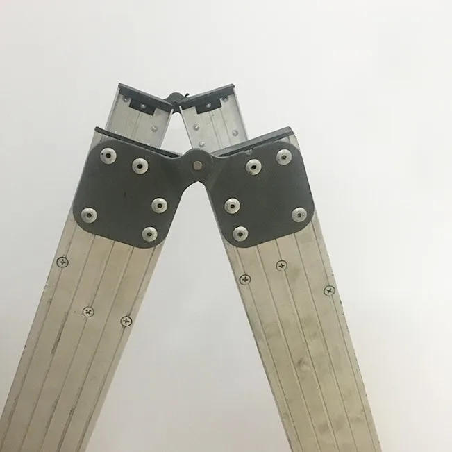 Hot Selling Galvanize Ladder Hinges Folding Ladder Hinge Connector