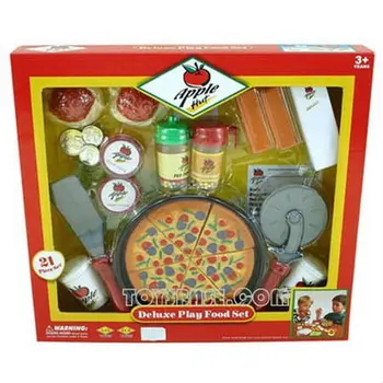 pizza kitchen set