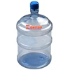 five gallon 20l pc bottle/5 gallon 20 liter polycarbonate bottle