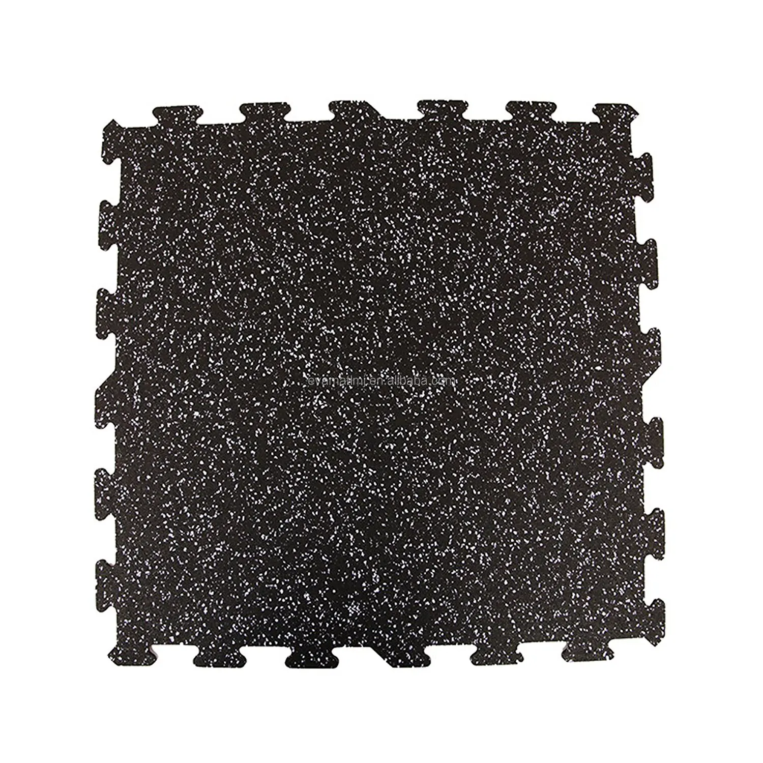 Epdm Rubber Floor Tiles Treadmill Mat 6 Mm (approx 1/4") Thick Buy