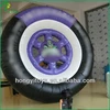 2014 Hot Selling New Type High Quality Small Inflatable Tires