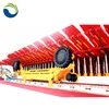 Coal mine comprehensive mining automation three machine supporting project