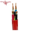 CU/MICA WS52W FIRETEC RETARDANT IEC60331 CABLE