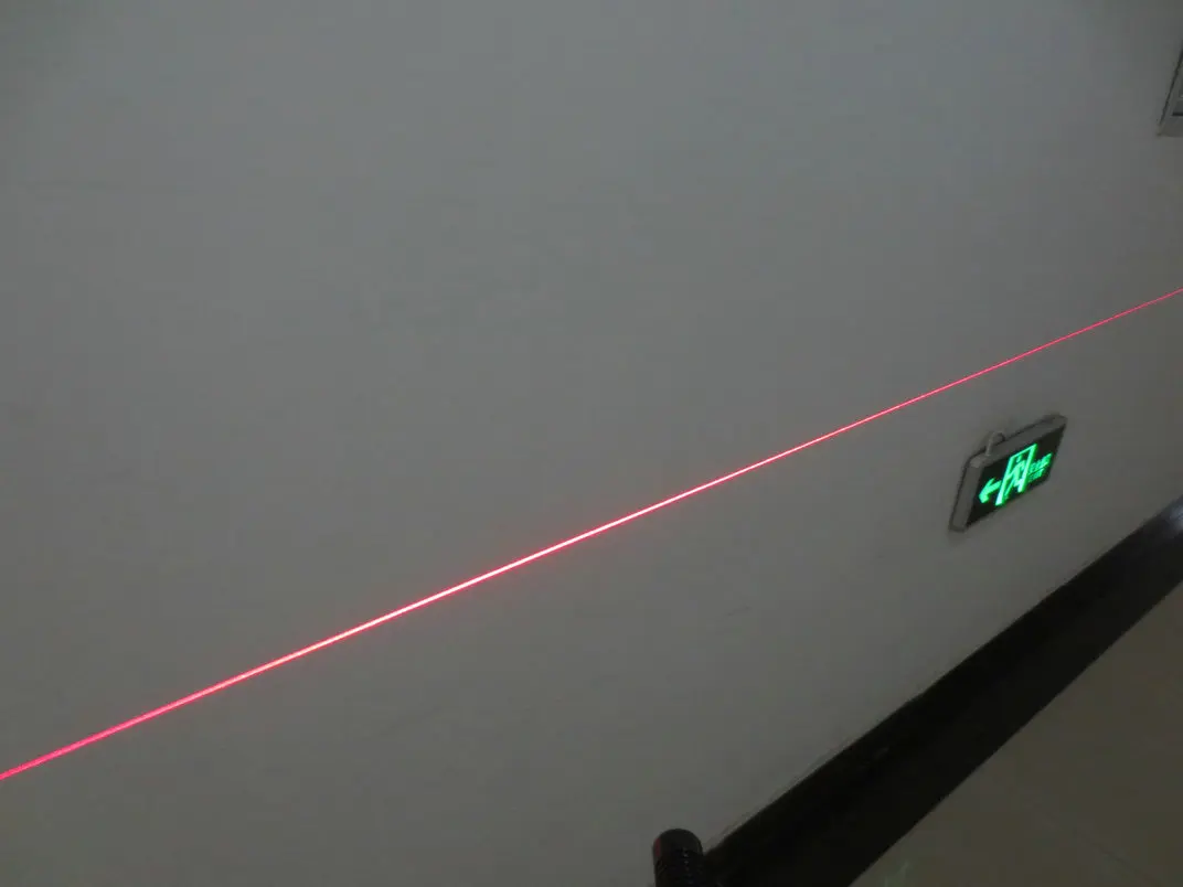 Fu635l5ed26 Fd26 635nm 5mw Line Generator Laser Diode Module 12v24v