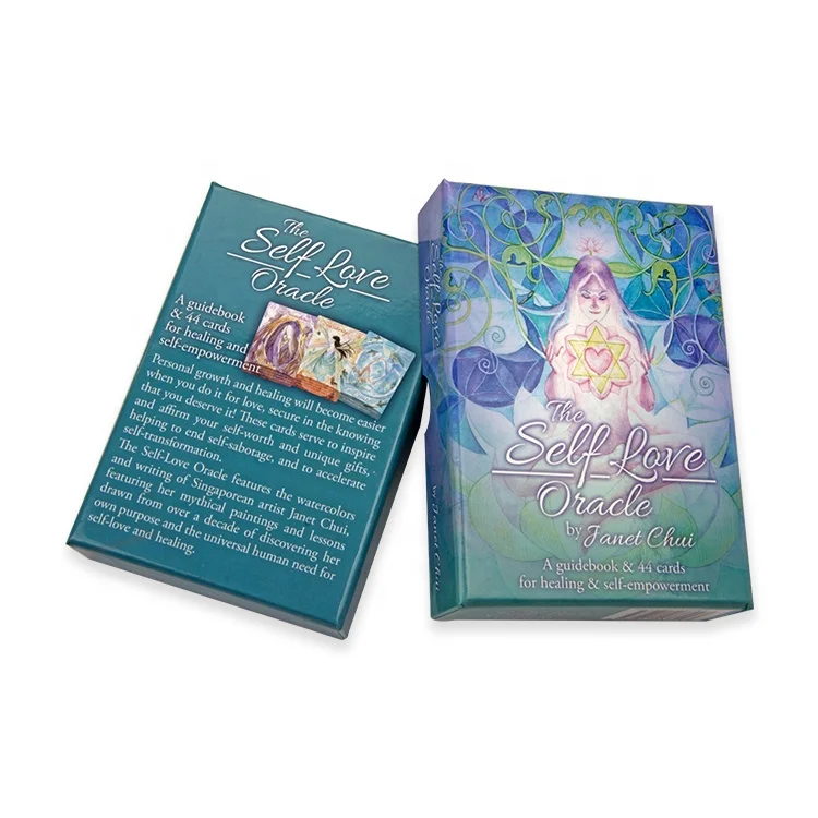 printing affirmation cards