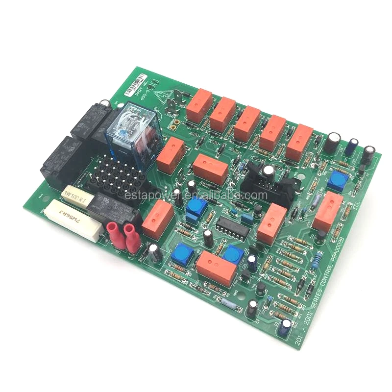 650091 12v Generator Auto Start Circuit Board 650091 12v Buy Fg