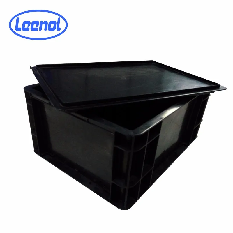 Ln1524317 Shanghai Esd Tote Plastic Box Buy Plastic Box,Esd Tote Box