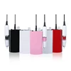 U-801 Professional Nail Art Salon Pedicure and Manicure Kit Nail Beauty LED Electric Nail Drill Machine 100-240V
