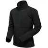 Fancy jackets and coats high quality tactical used softshell army jacket