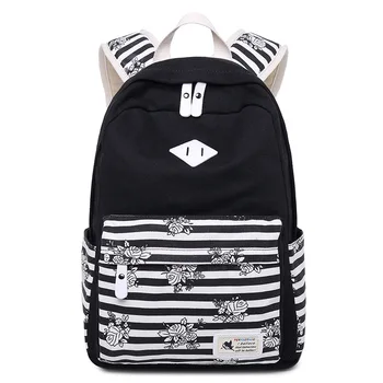 mochilas de moda para la secundaria